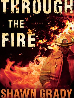 cover image of Through the Fire
